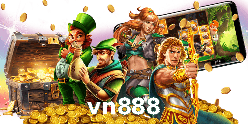 vn888