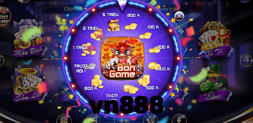 vn888