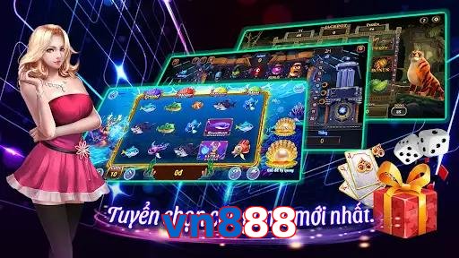vn888
