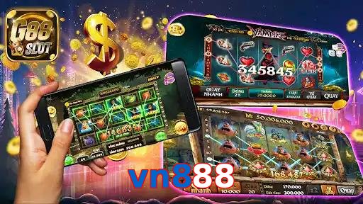 vn888