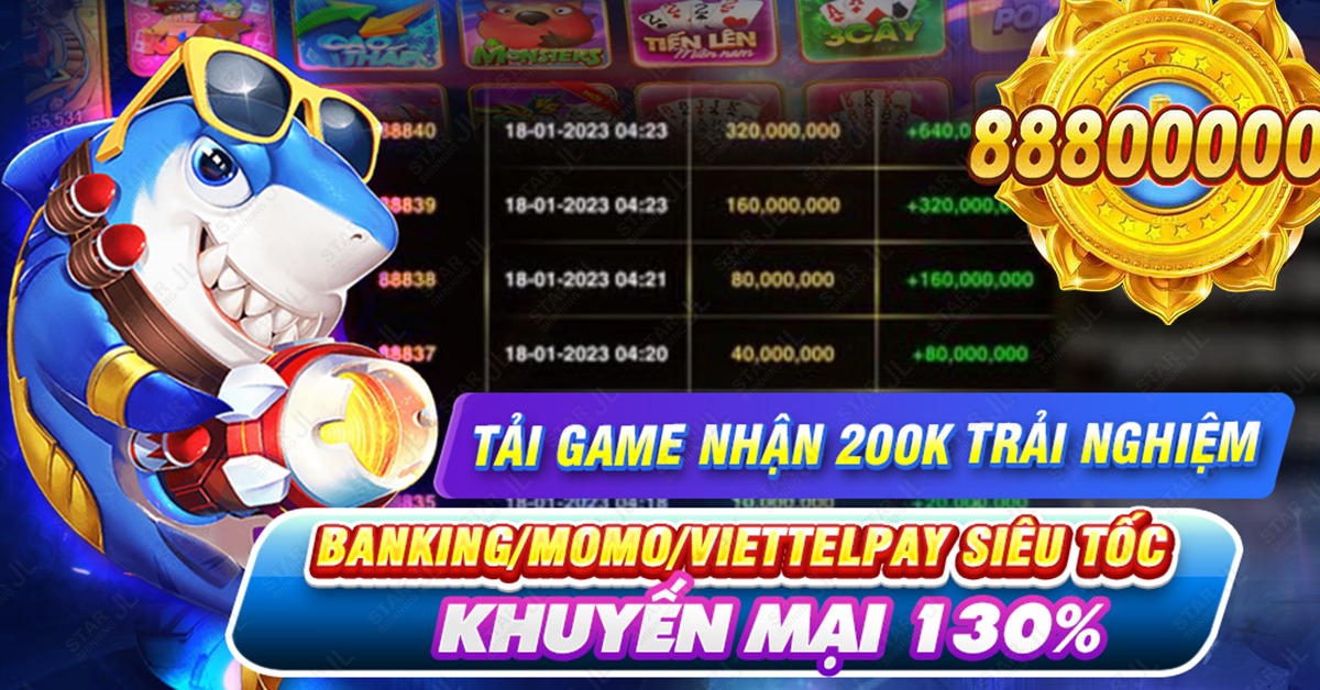 vn888