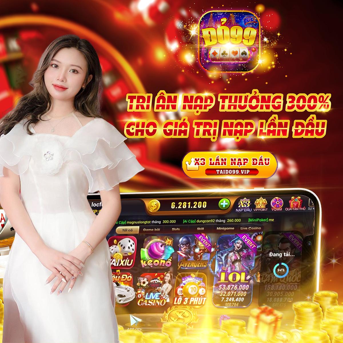 vn888